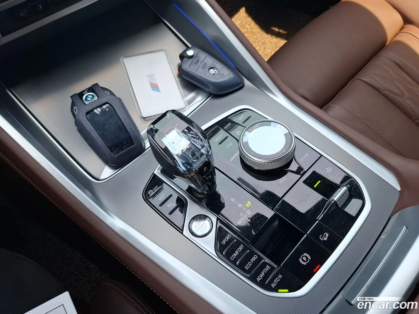 BMW X6 2022 — 16