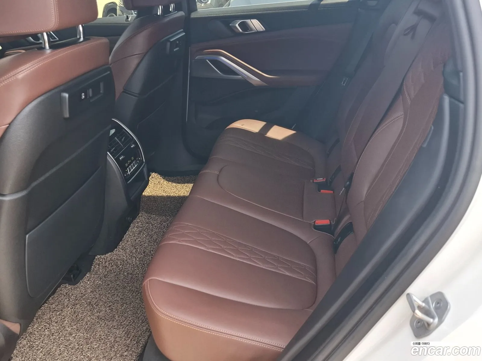 BMW X6 2022 — 10
