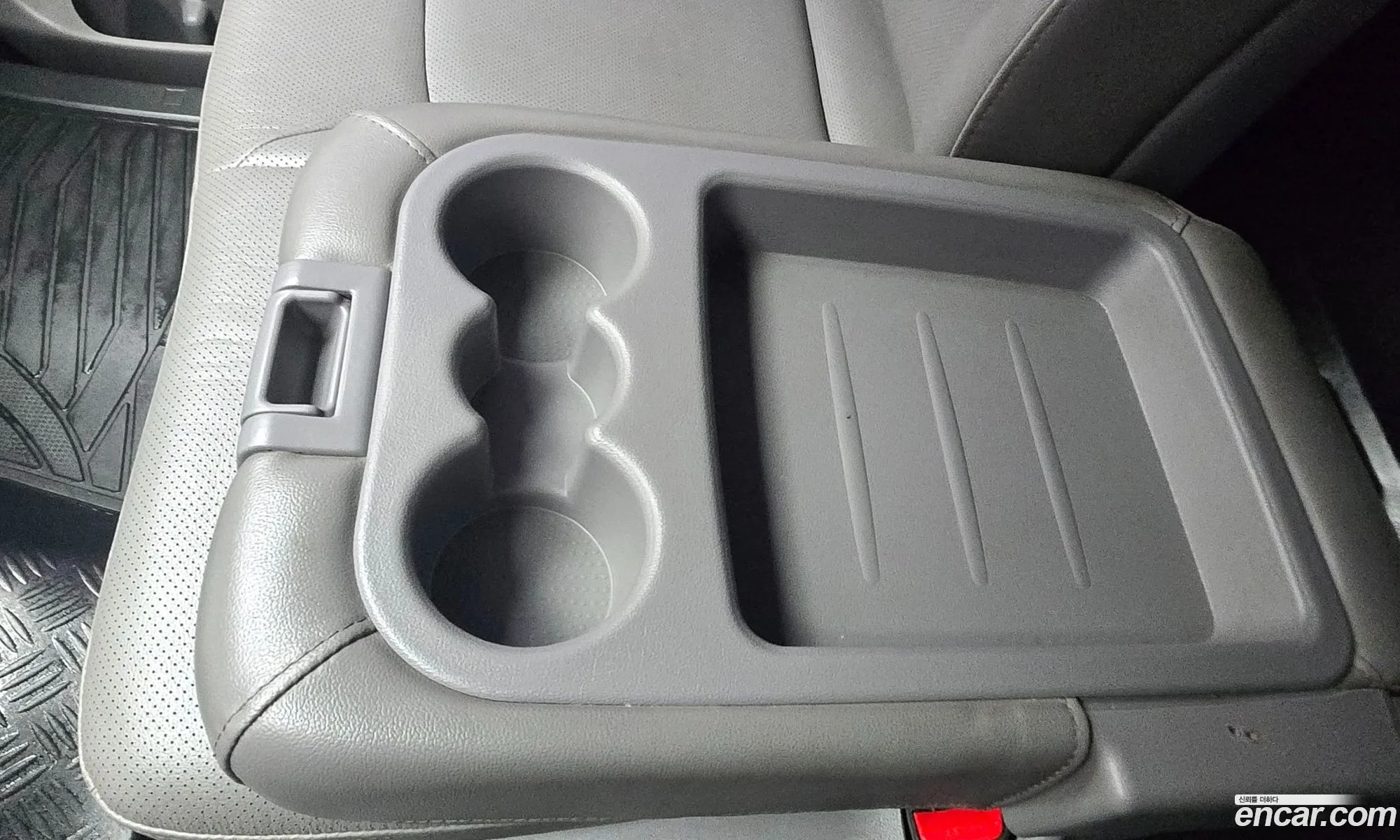 Hyundai Grand Starex 2016 — 5