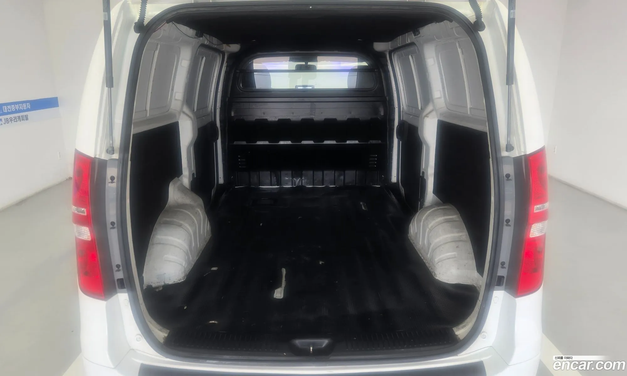 Hyundai Grand Starex 2016 — 3