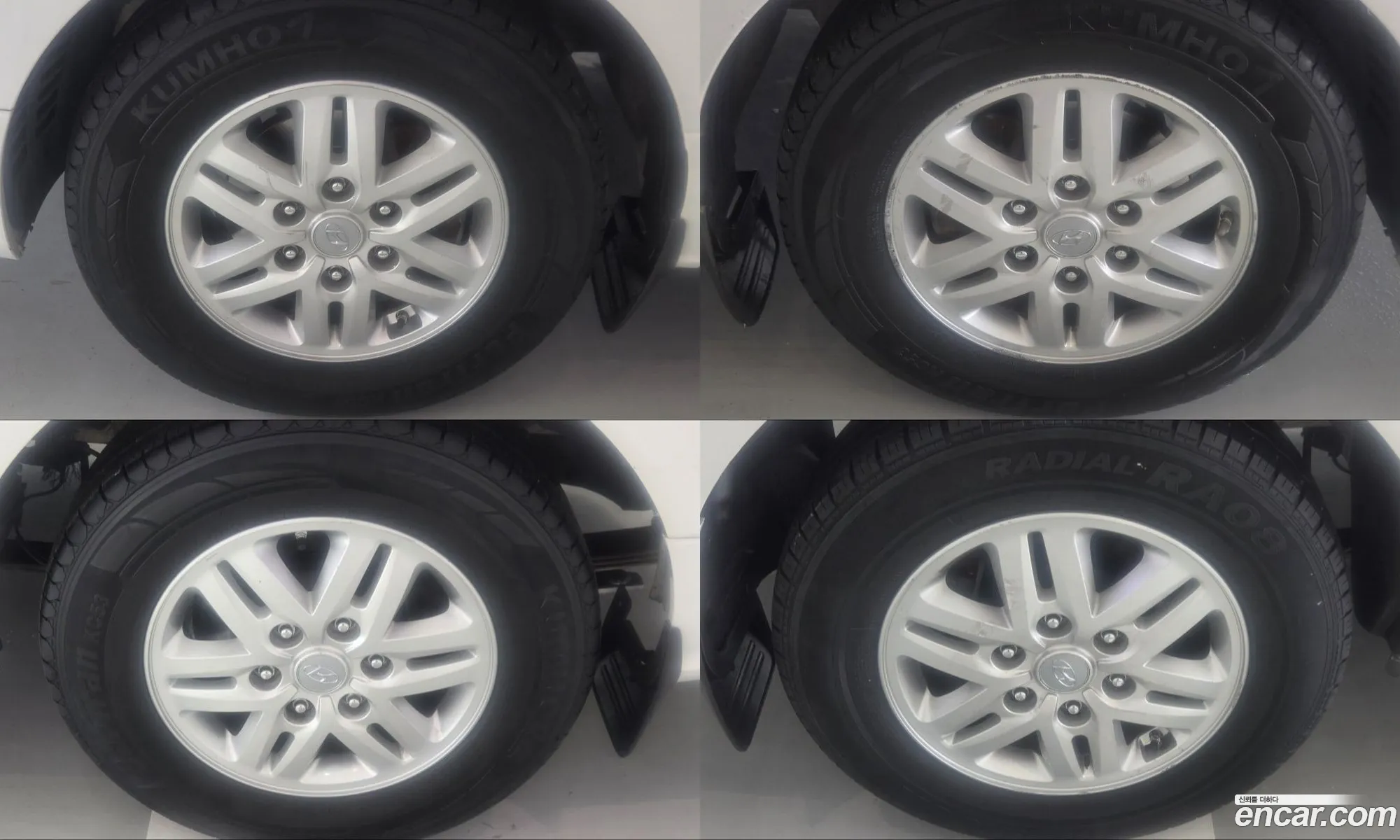 Hyundai Grand Starex 2016 — 4