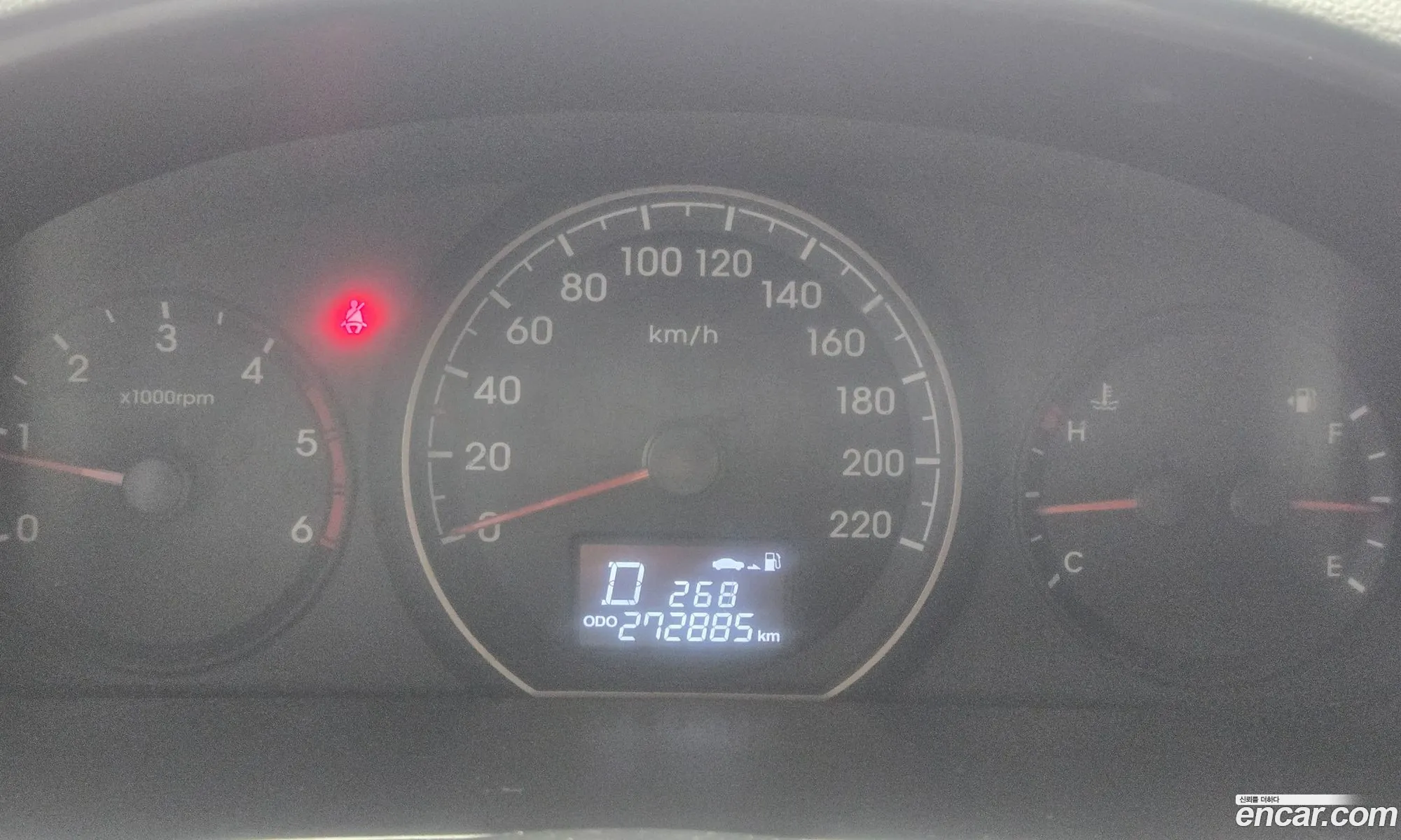 Hyundai Grand Starex 2016 — 13