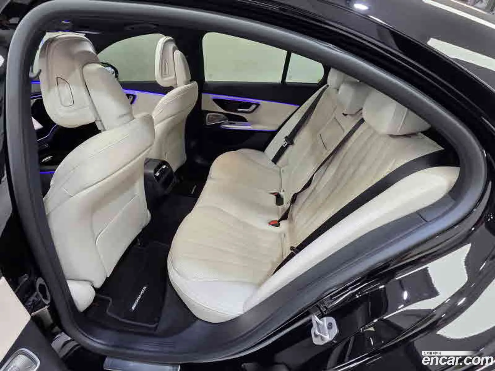 Mercedes-Benz E-Class W214 2025 — 2