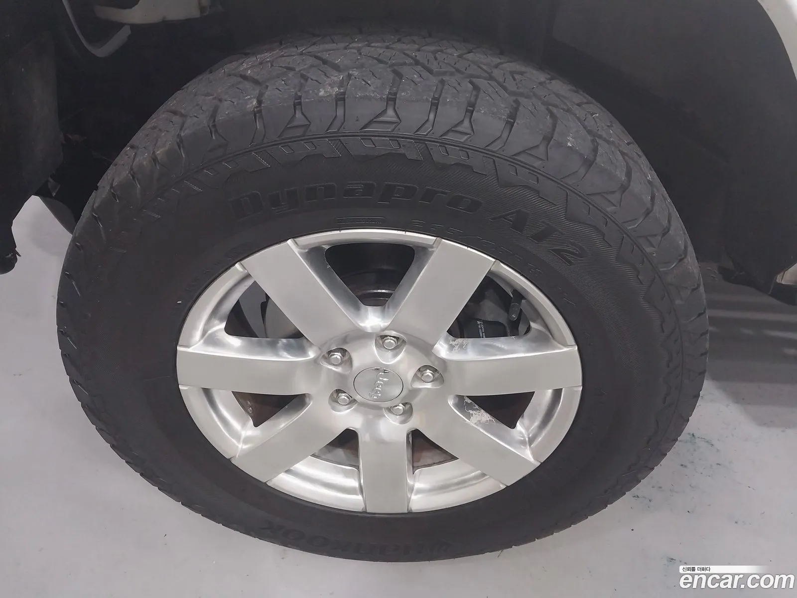 Jeep Wrangler 2013 — 12