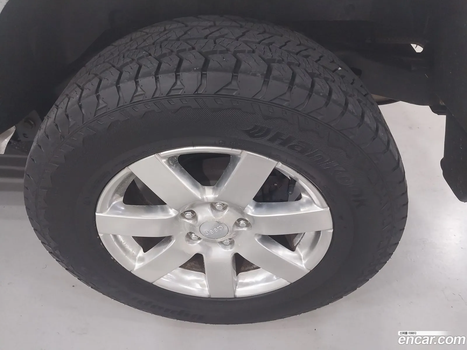 Jeep Wrangler 2013 — 6