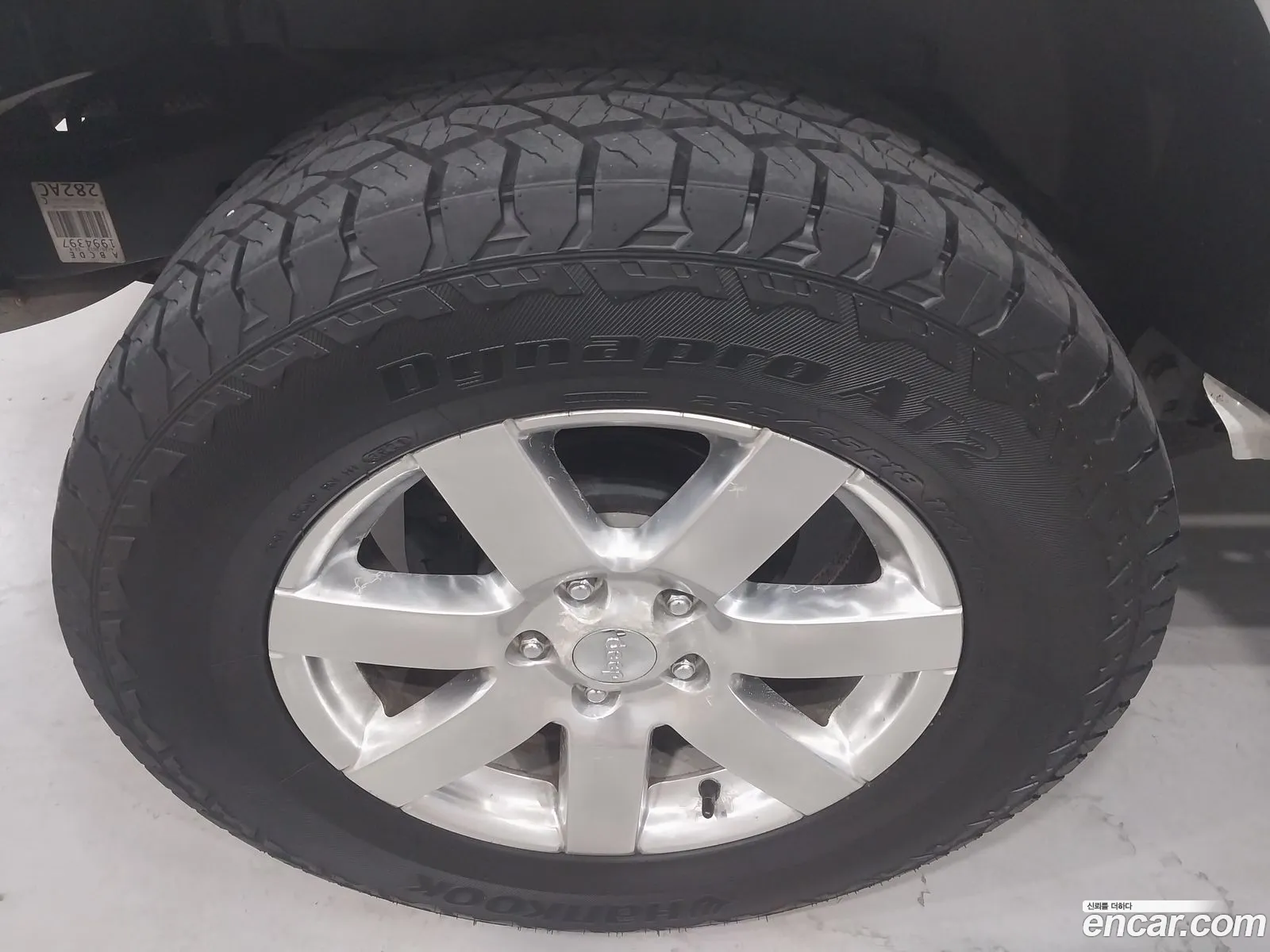 Jeep Wrangler 2013 — 5