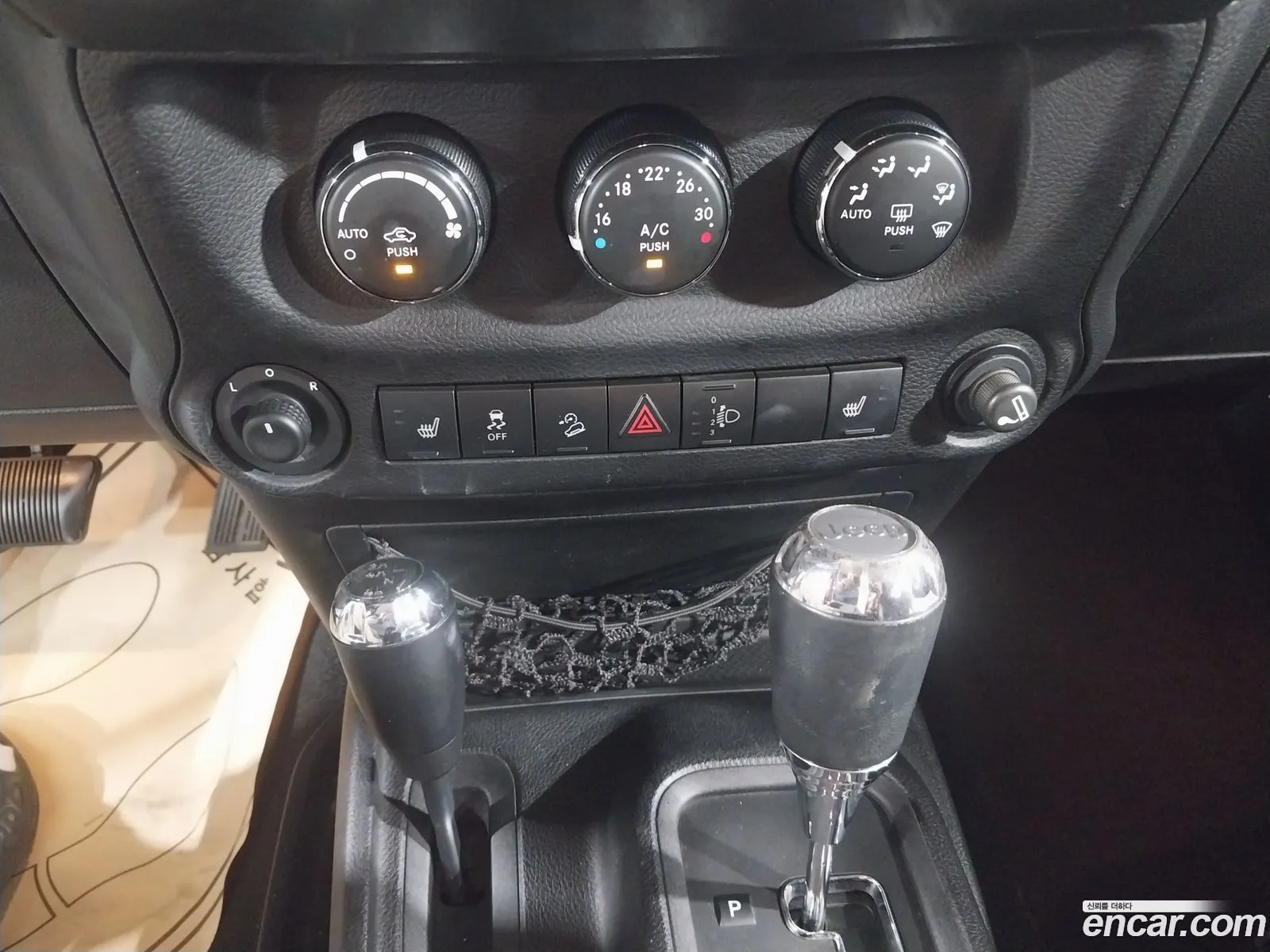 Jeep Wrangler 2013 — 11