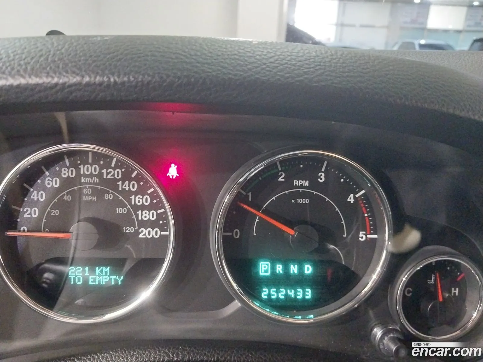 Jeep Wrangler 2013 — 10