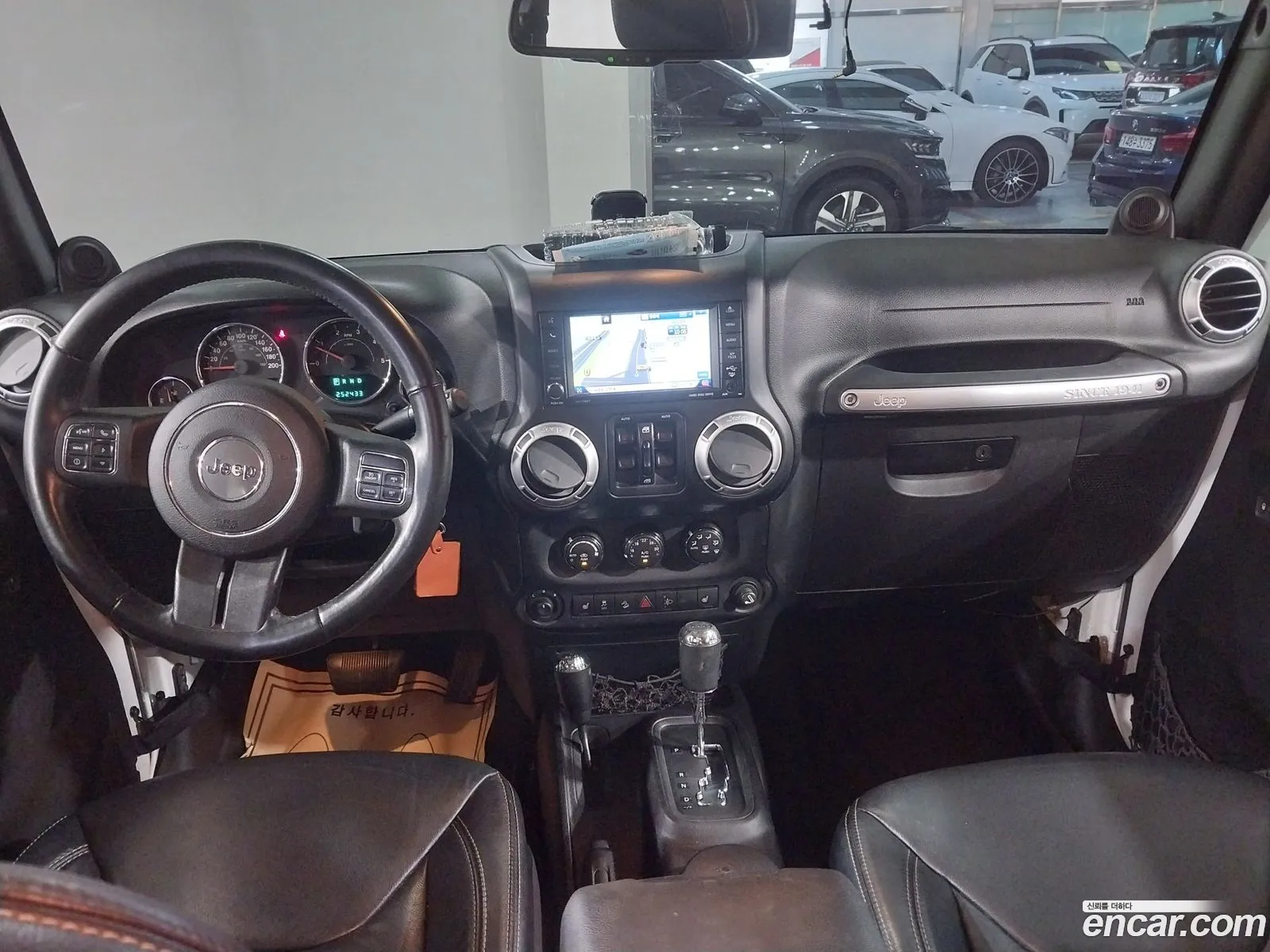 Jeep Wrangler 2013 — 3