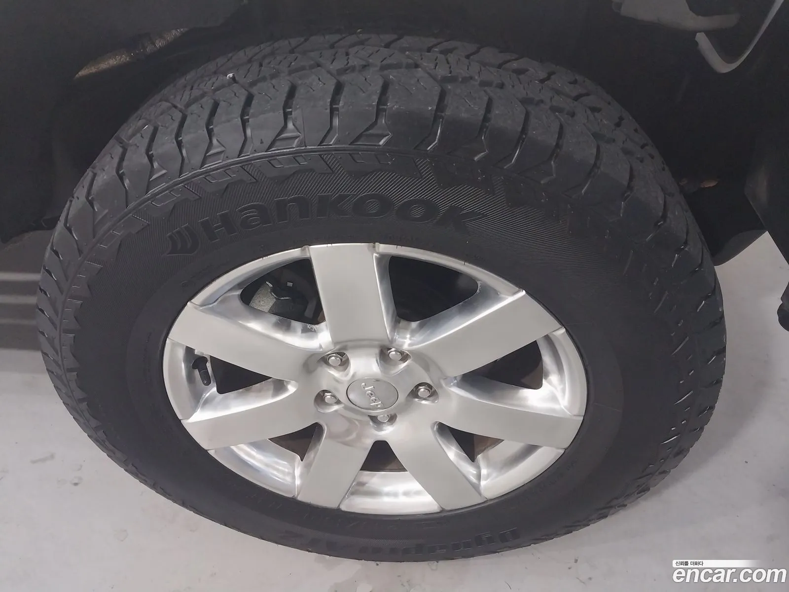 Jeep Wrangler 2013 — 2
