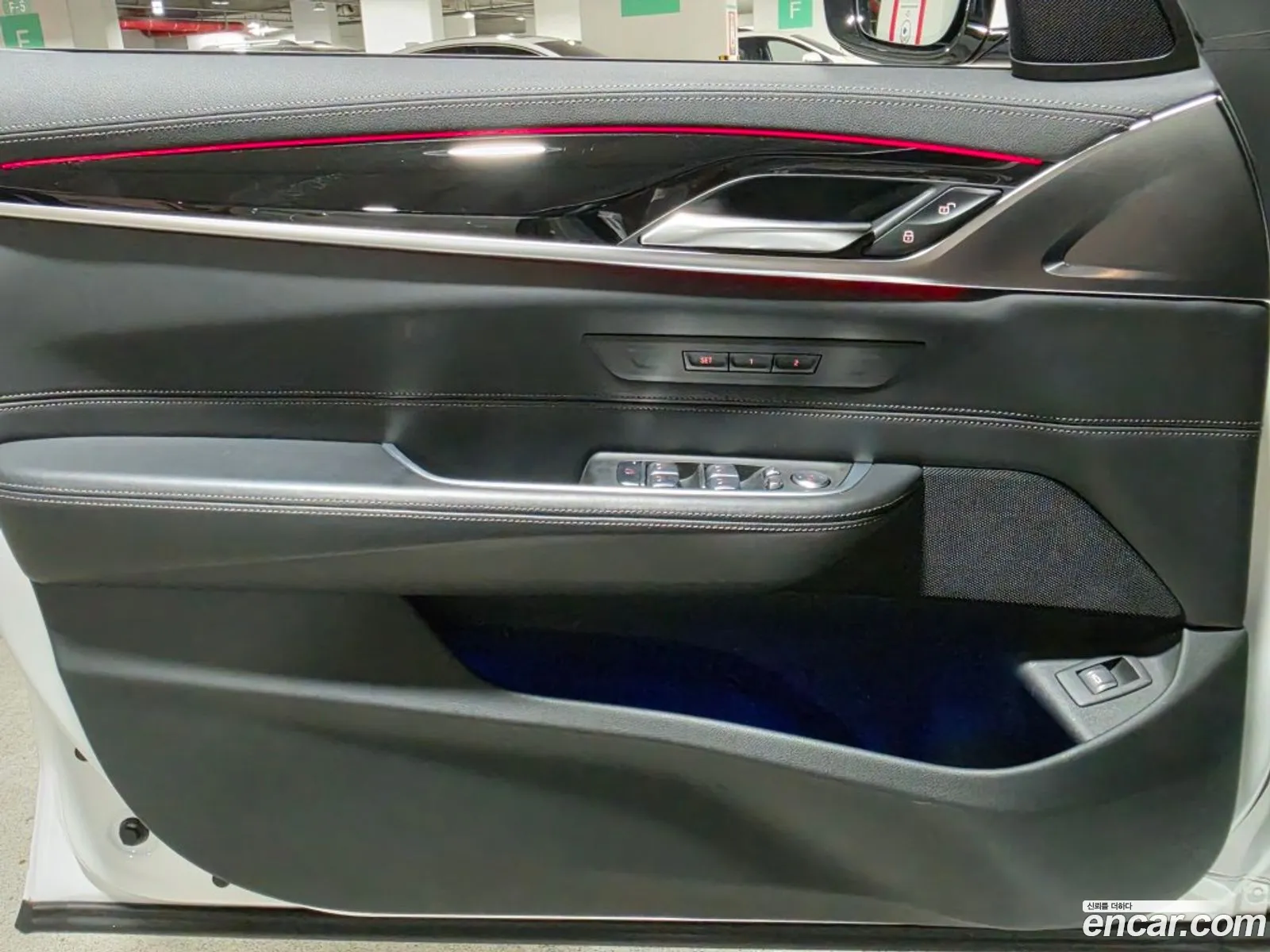 BMW 6 Series GT 2021 — 20