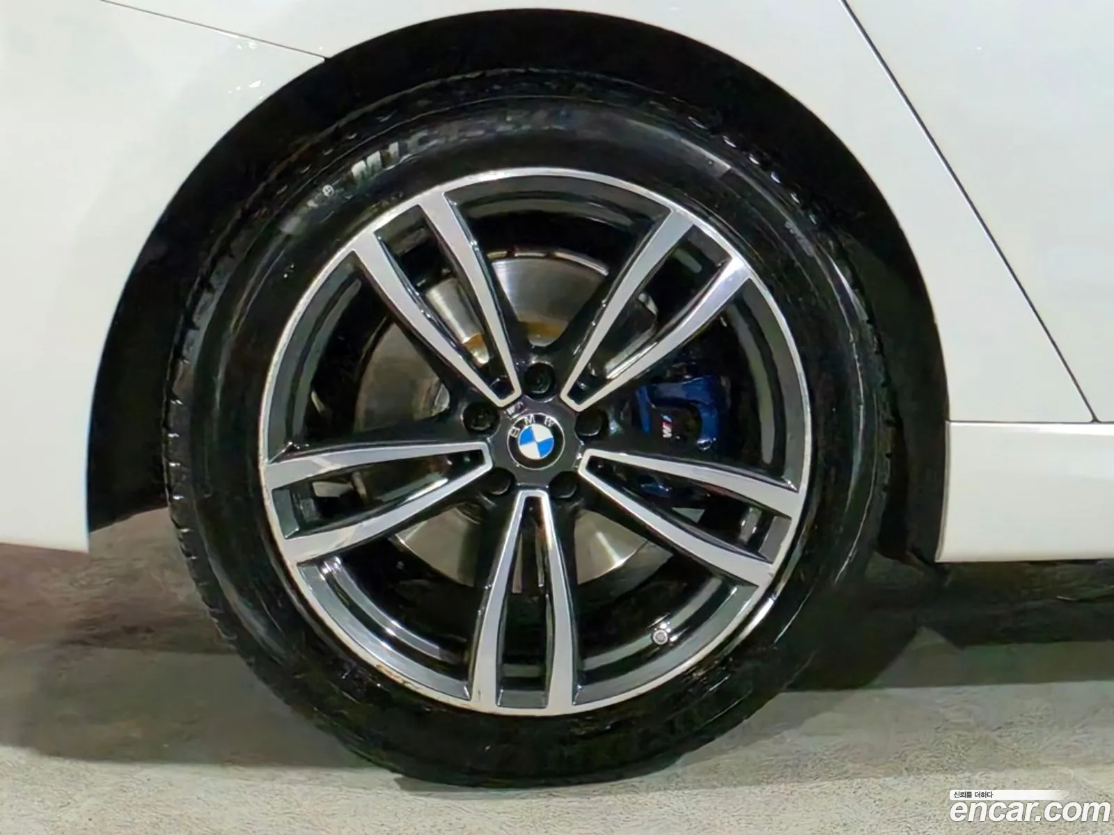 BMW 6 Series GT 2021 — 15