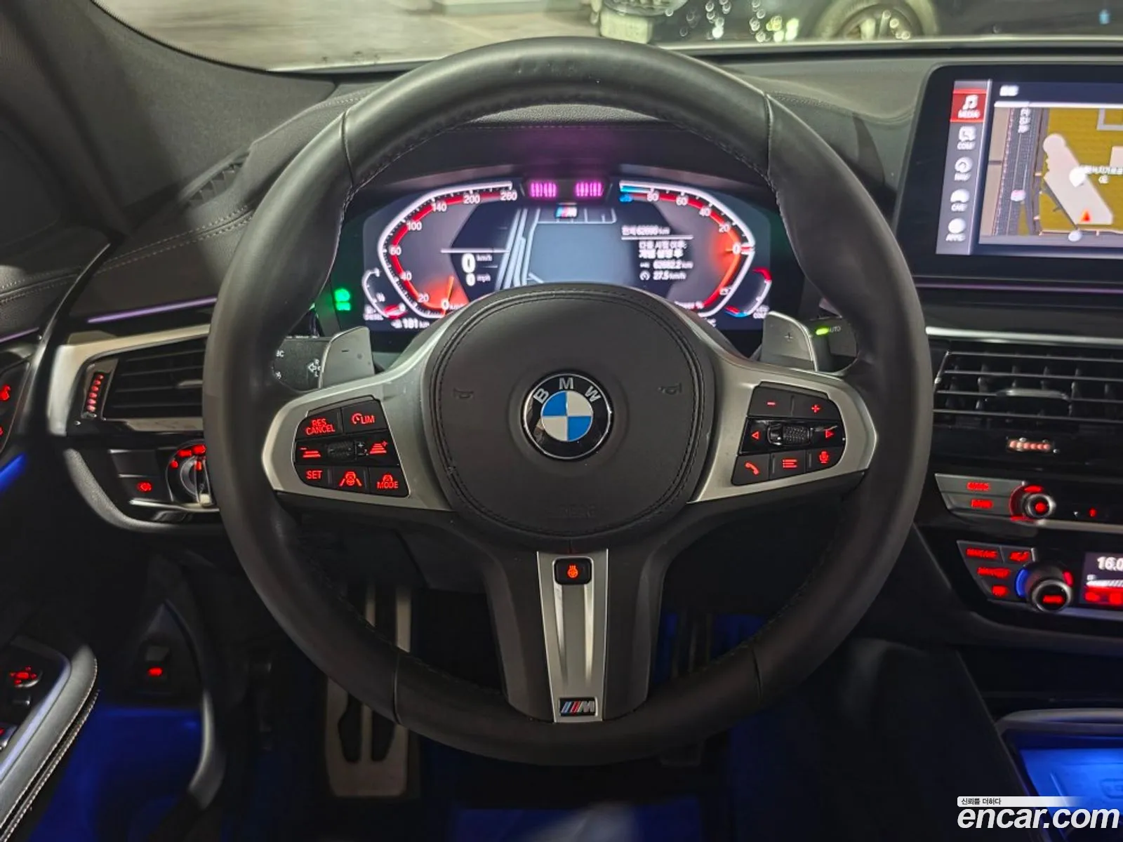 BMW 6 Series GT 2021 — 16