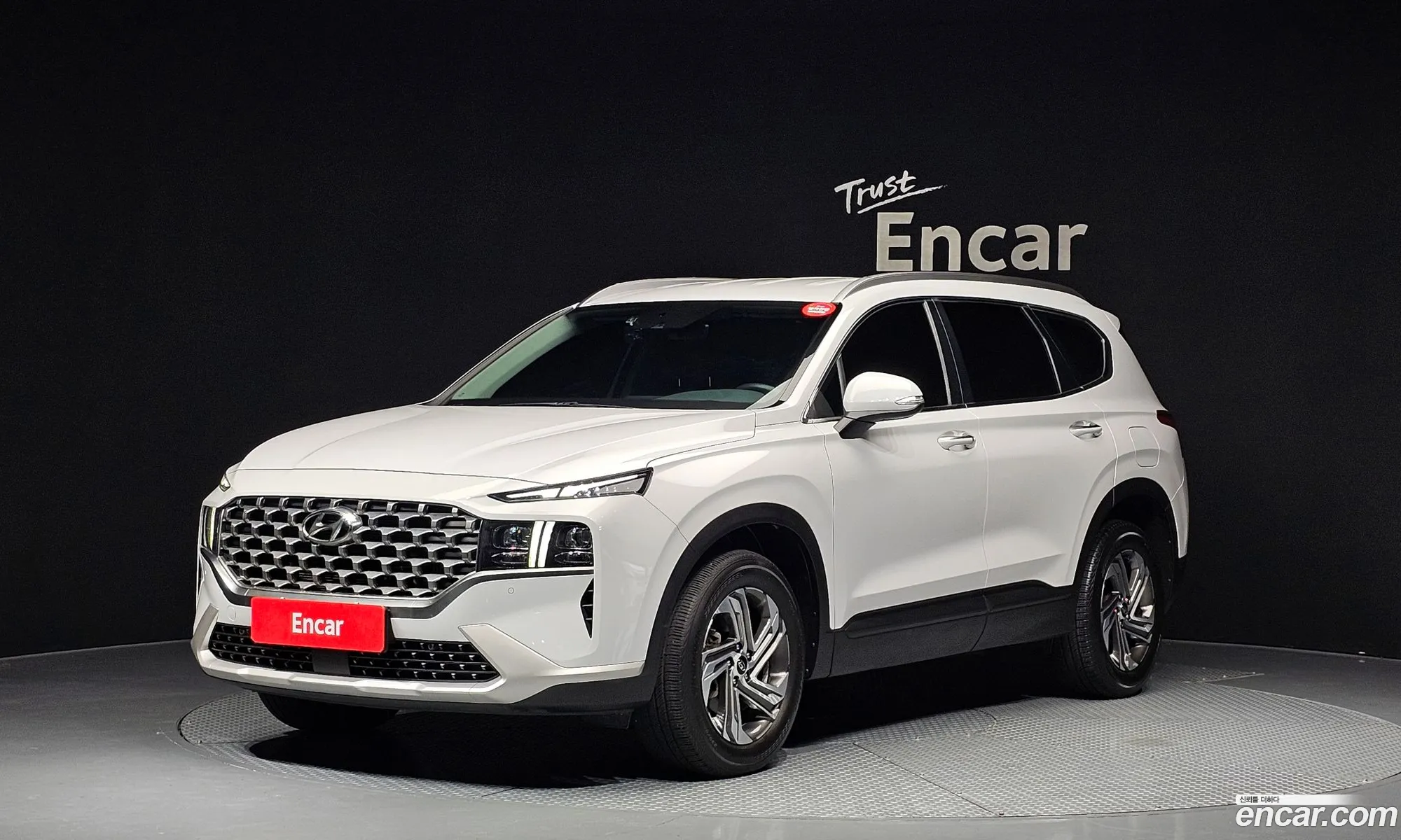 Hyundai Santa Fe 2022 KMHS381HGNU434074 — 15