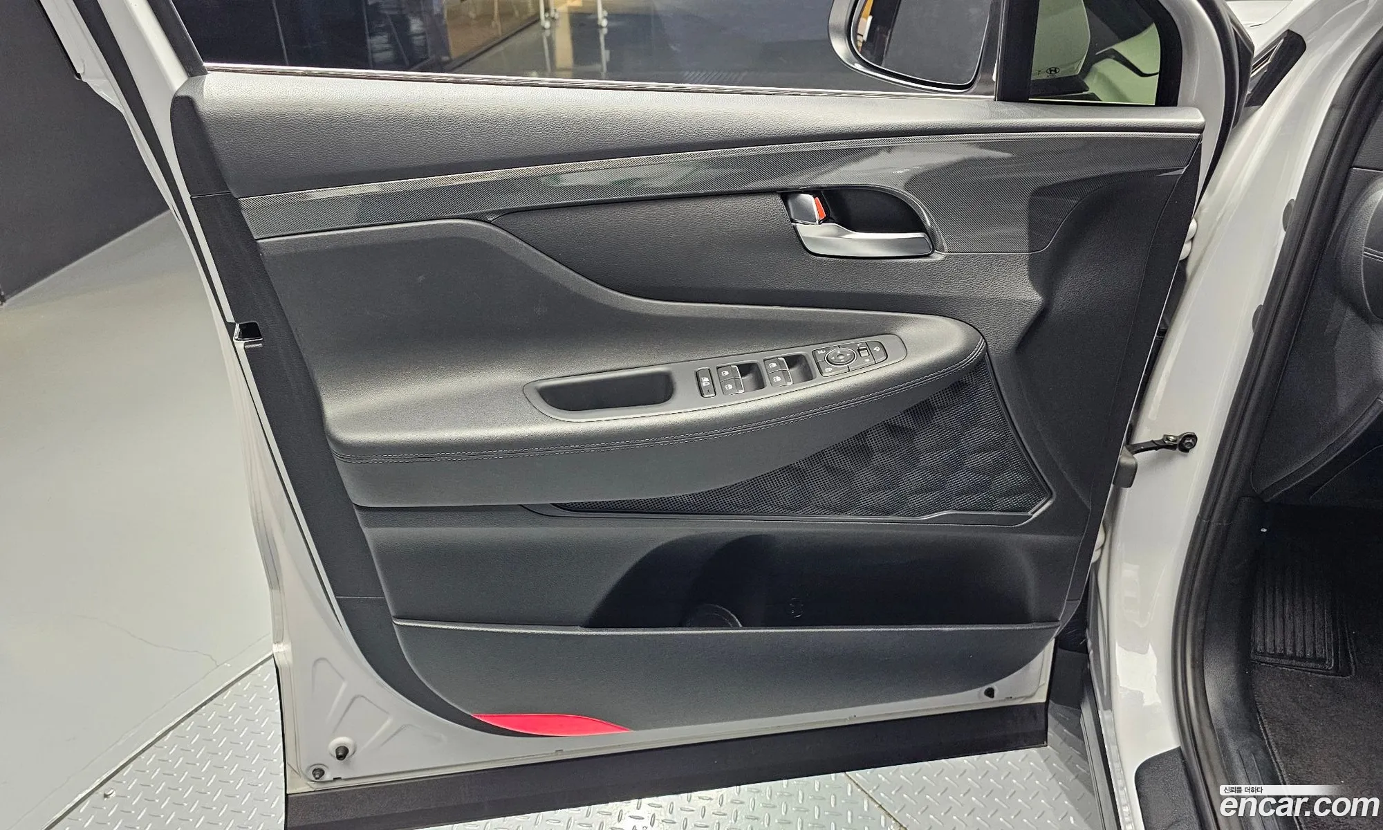 Hyundai Santa Fe 2022 KMHS381HGNU434074 — 3