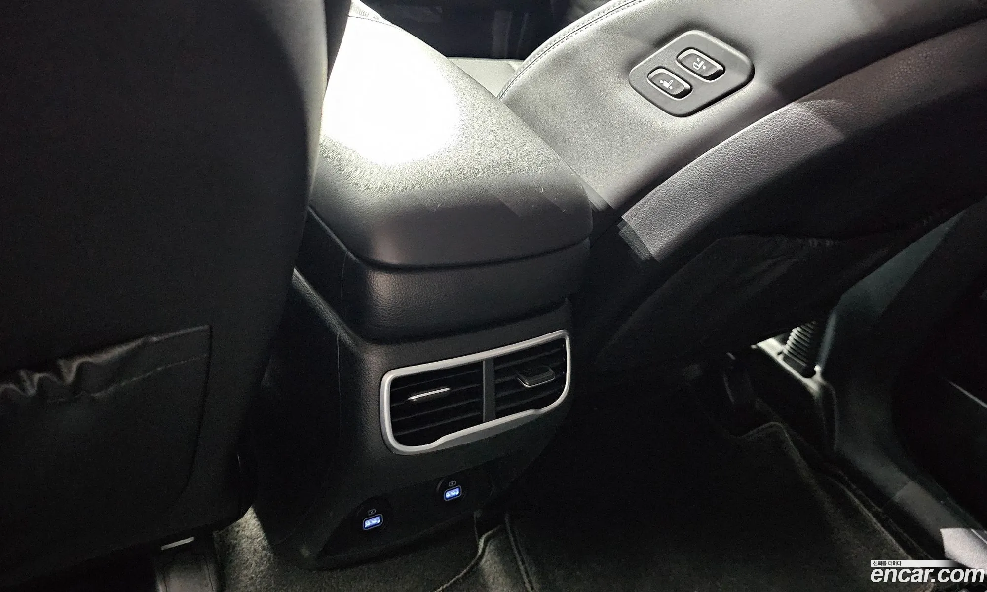 Hyundai Santa Fe 2022 KMHS381HGNU434074 — 8