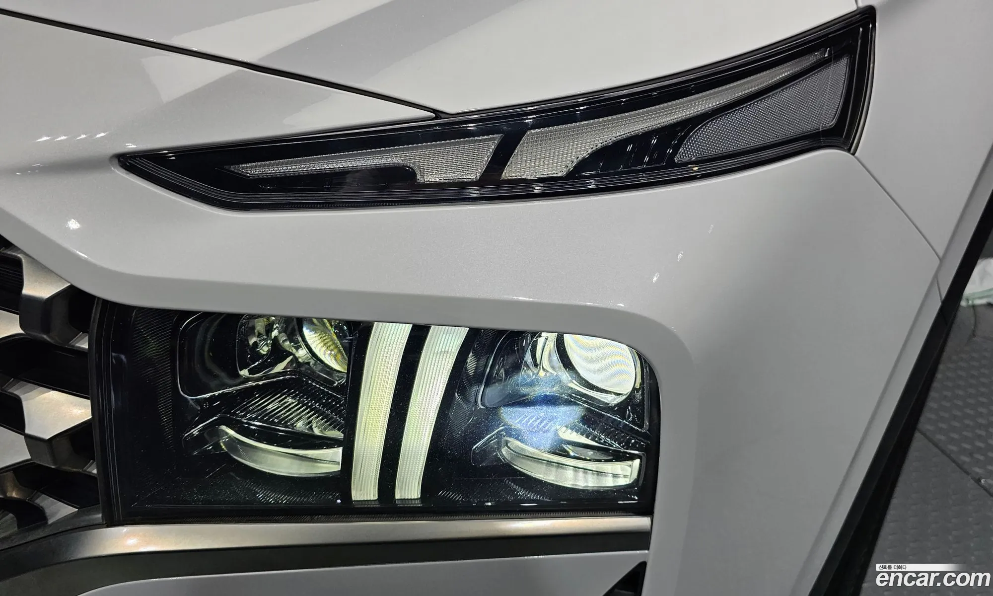 Hyundai Santa Fe 2022 KMHS381HGNU434074 — 33