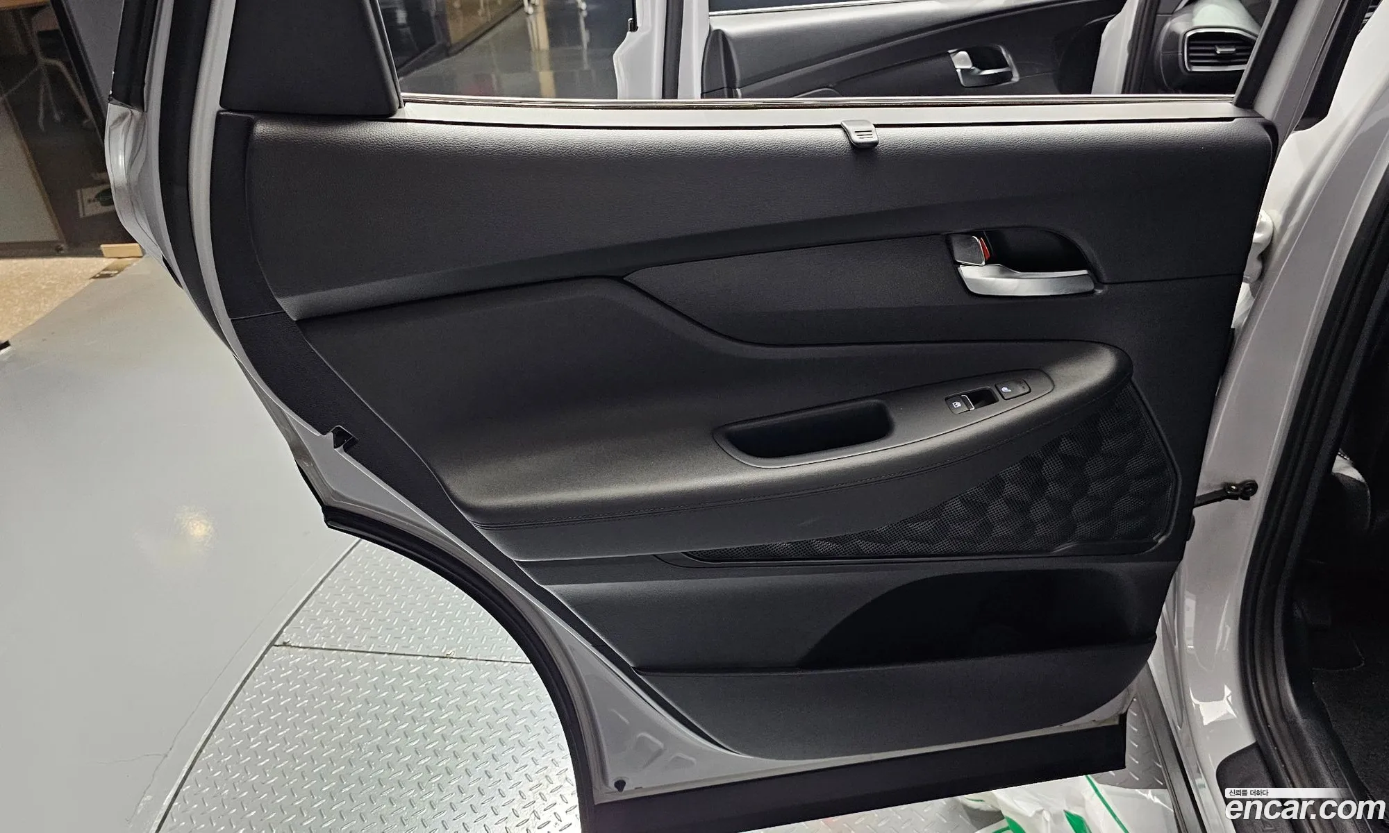 Hyundai Santa Fe 2022 KMHS381HGNU434074 — 10