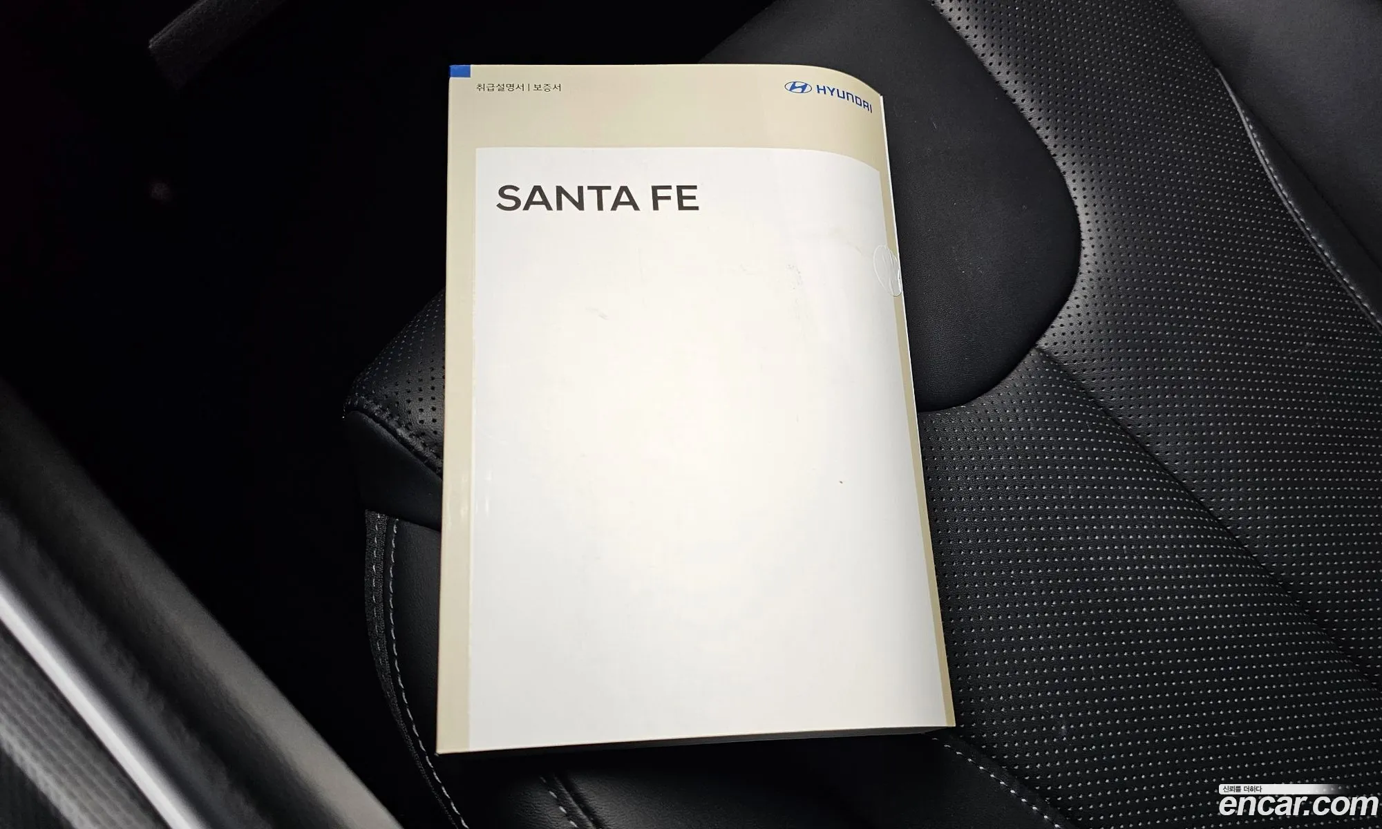 Hyundai Santa Fe 2022 KMHS381HGNU434074 — 28