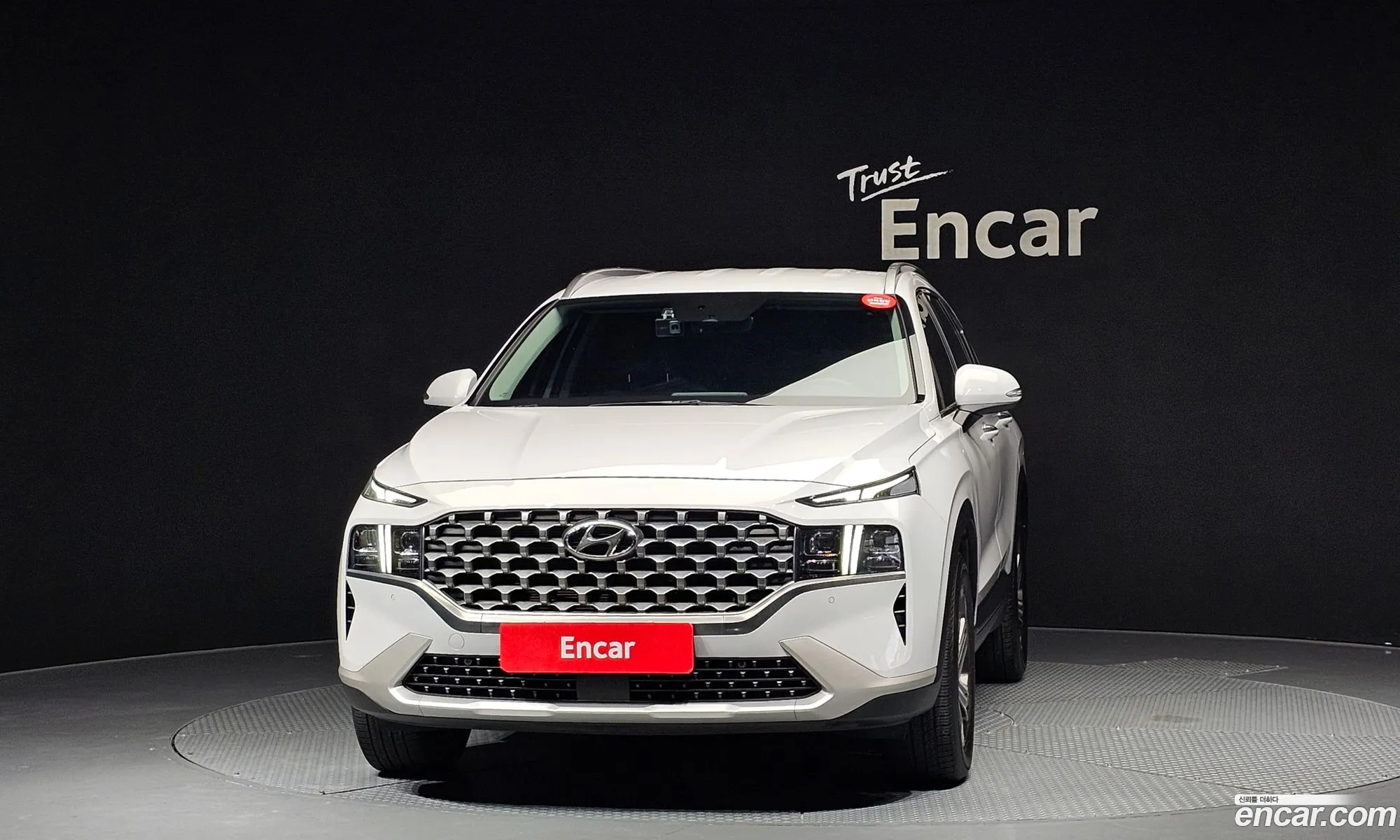 Hyundai Santa Fe 2022 KMHS381HGNU434074 — 16