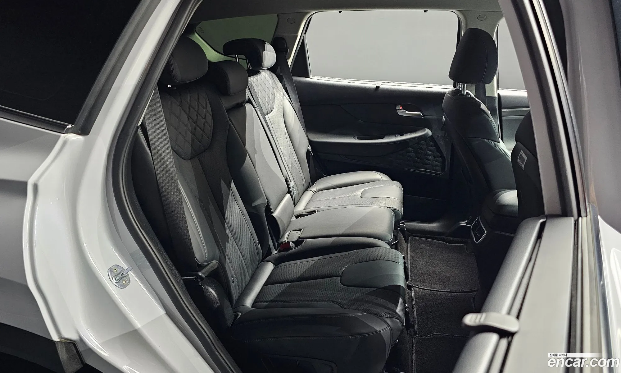 Hyundai Santa Fe 2022 KMHS381HGNU434074 — 14