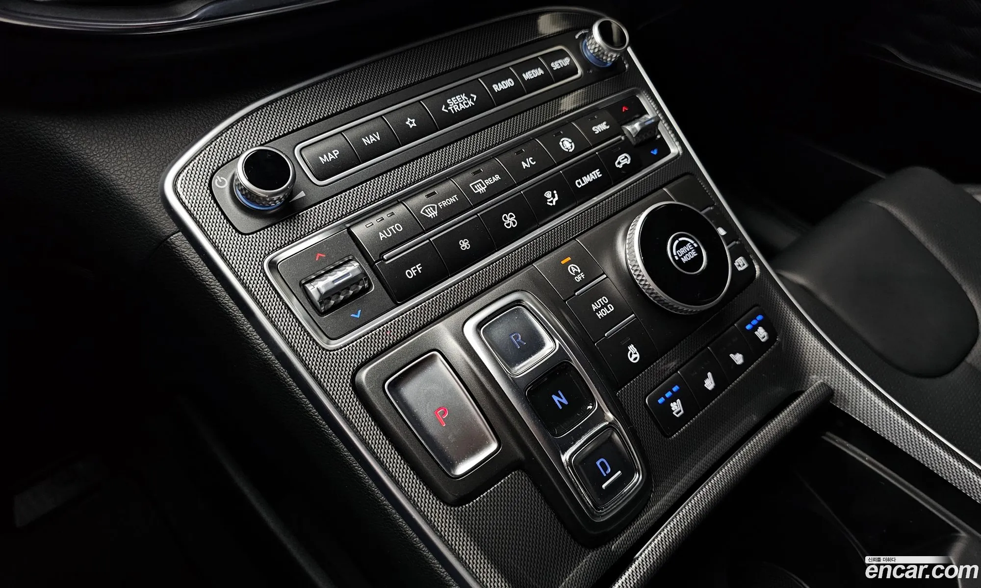 Hyundai Santa Fe 2022 KMHS381HGNU434074 — 24