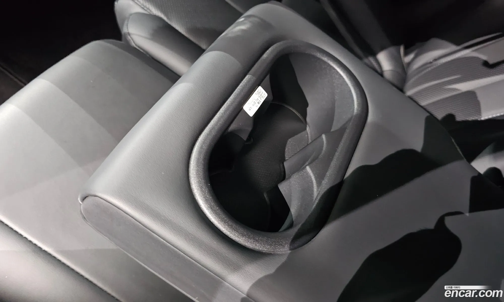 Hyundai Santa Fe 2022 KMHS381HGNU434074 — 13