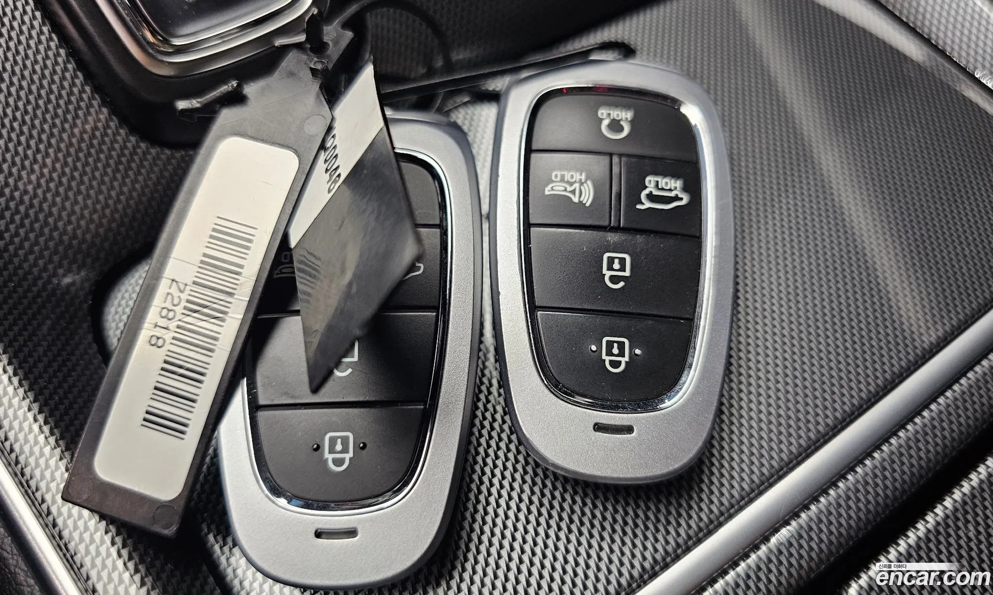 Hyundai Santa Fe 2022 KMHS381HGNU434074 — 18