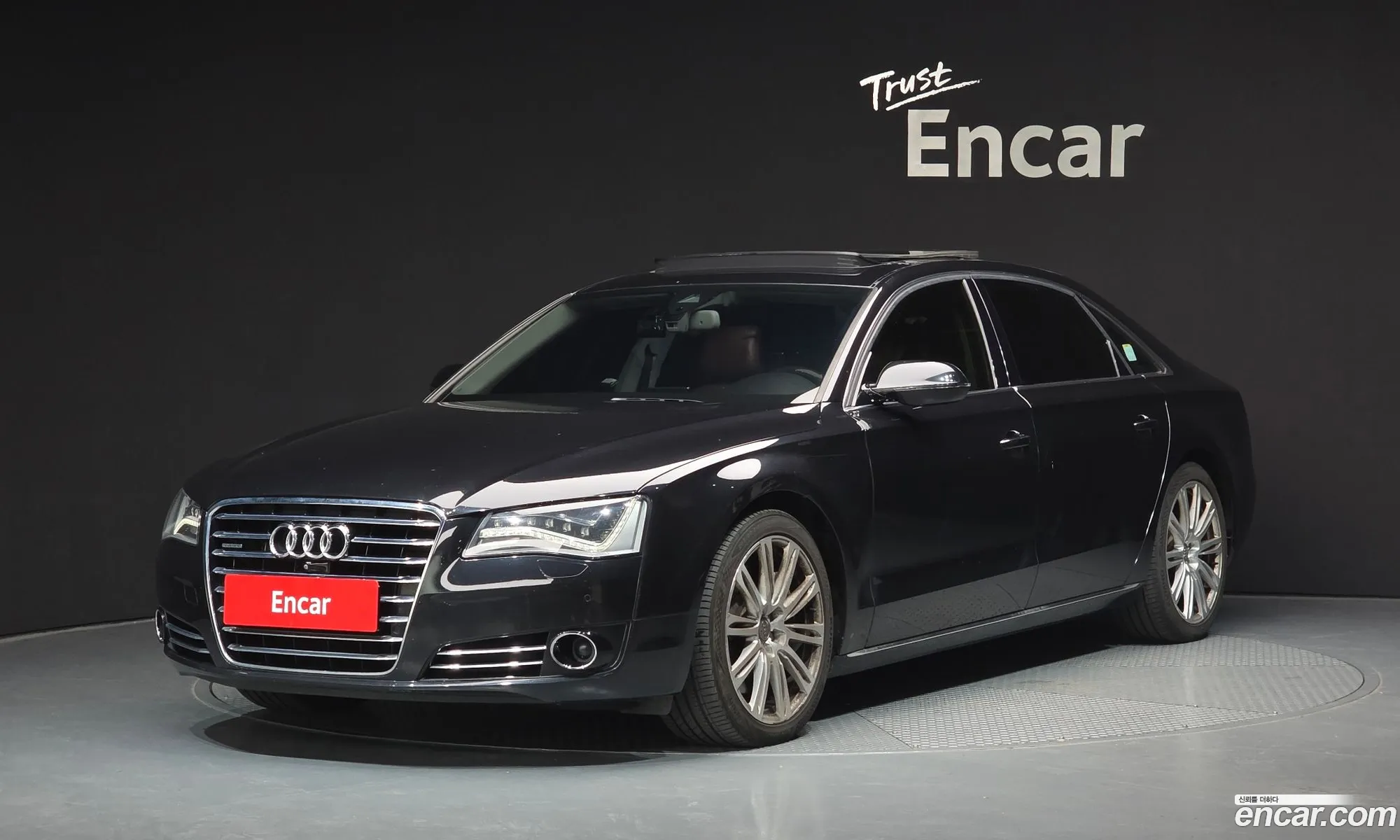 Audi A8 2012 WAUZZZ4H3DN009606 — 18