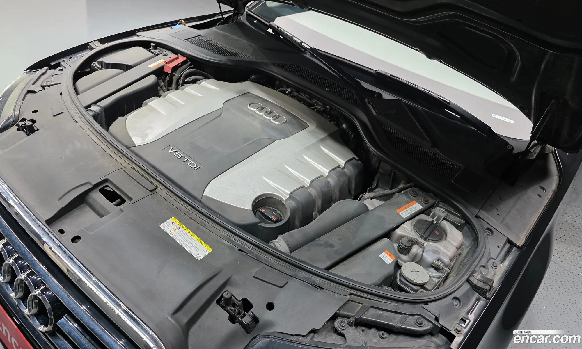 Audi A8 2012 WAUZZZ4H3DN009606 — 14