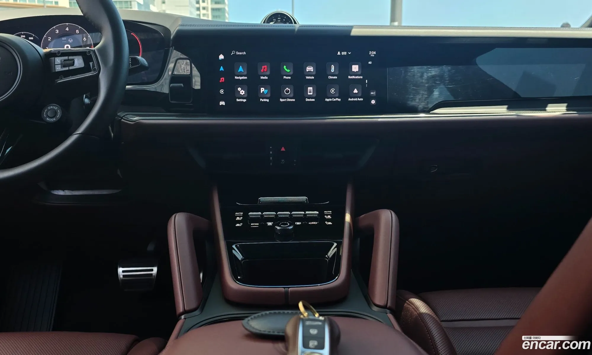 Porsche Cayenne 2024 — 9
