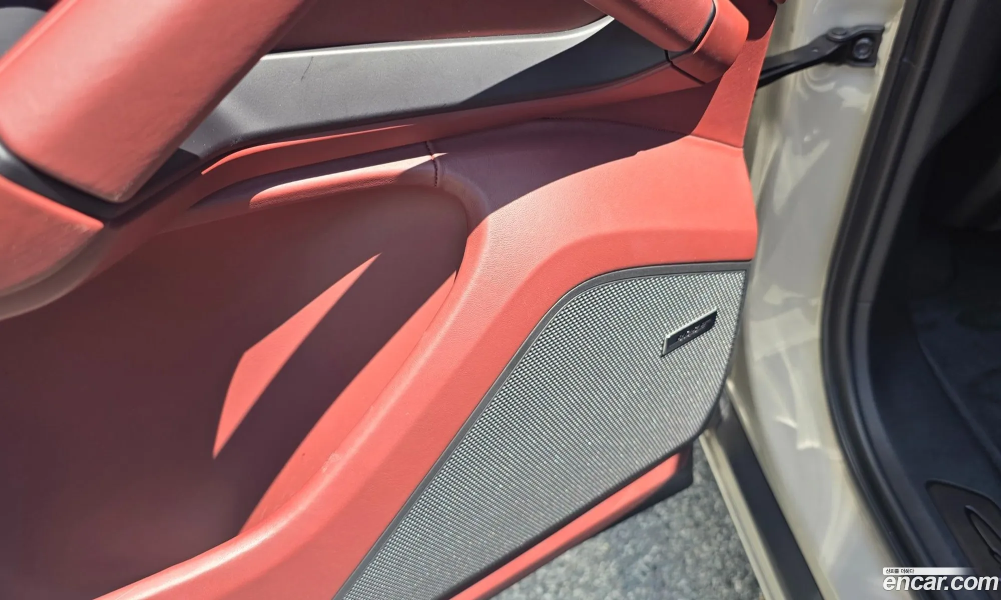 Porsche Cayenne 2024 — 7