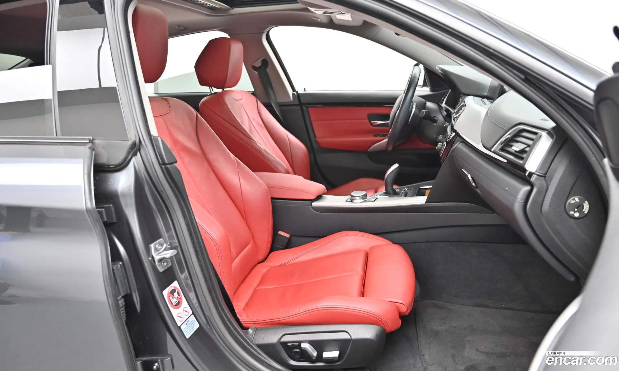 BMW 4 Series 2017 — 7