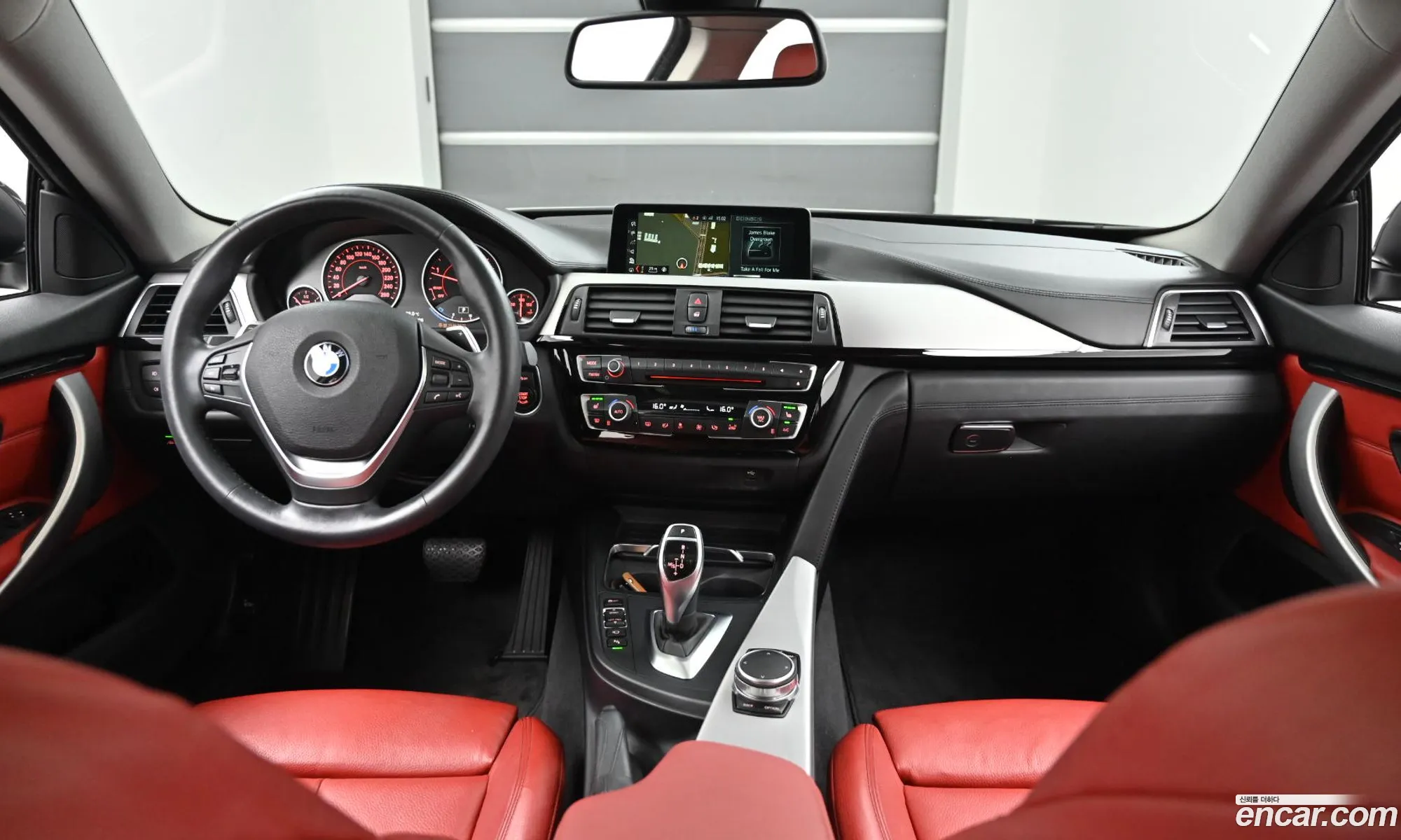 BMW 4 Series 2017 — 15