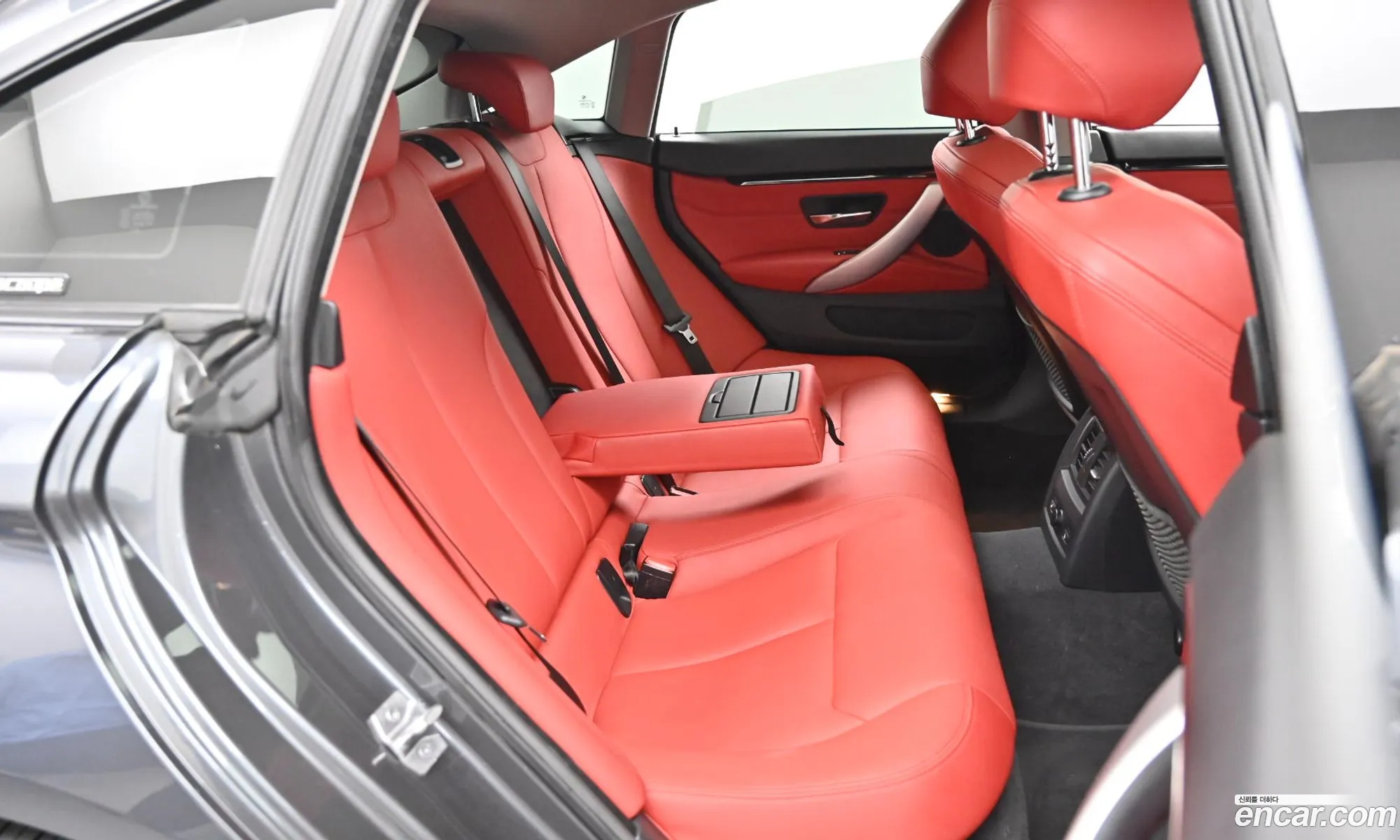 BMW 4 Series 2017 — 4