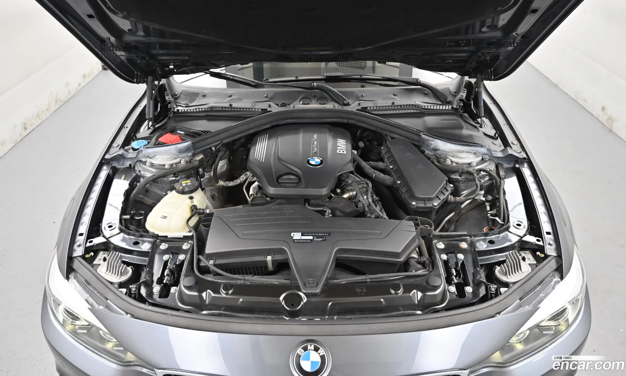 BMW 4 Series 2017 — 3