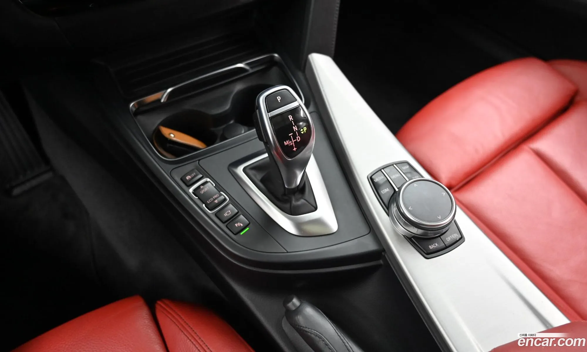 BMW 4 Series 2017 — 10