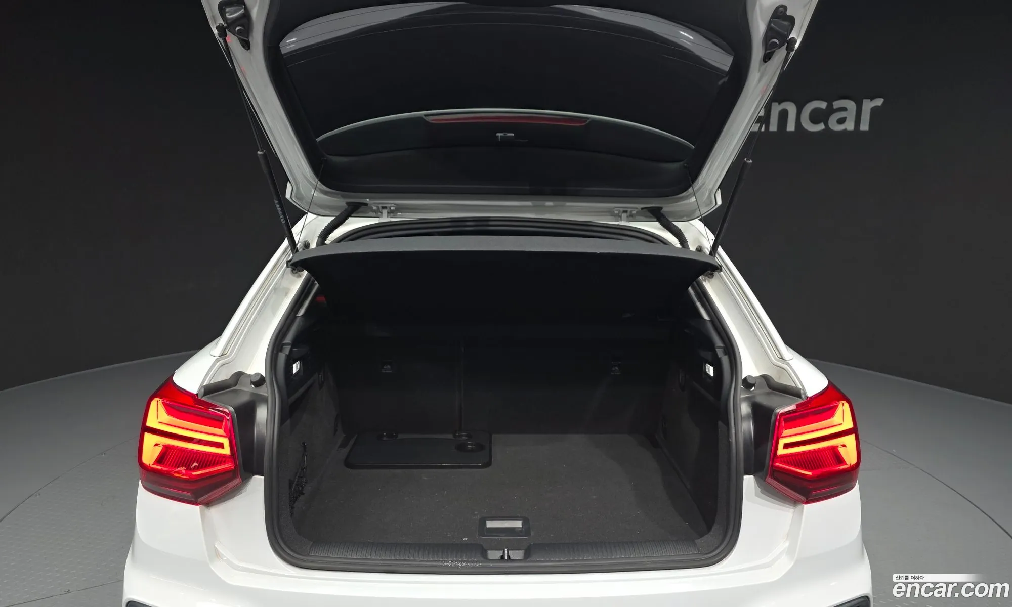 Audi Q2 2023 — 11