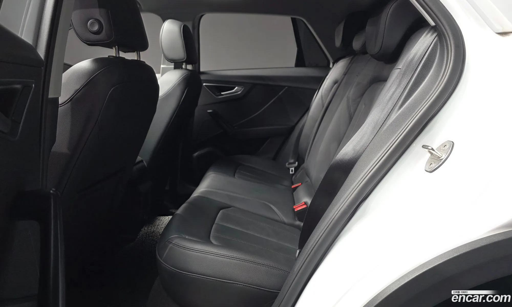 Audi Q2 2023 — 23