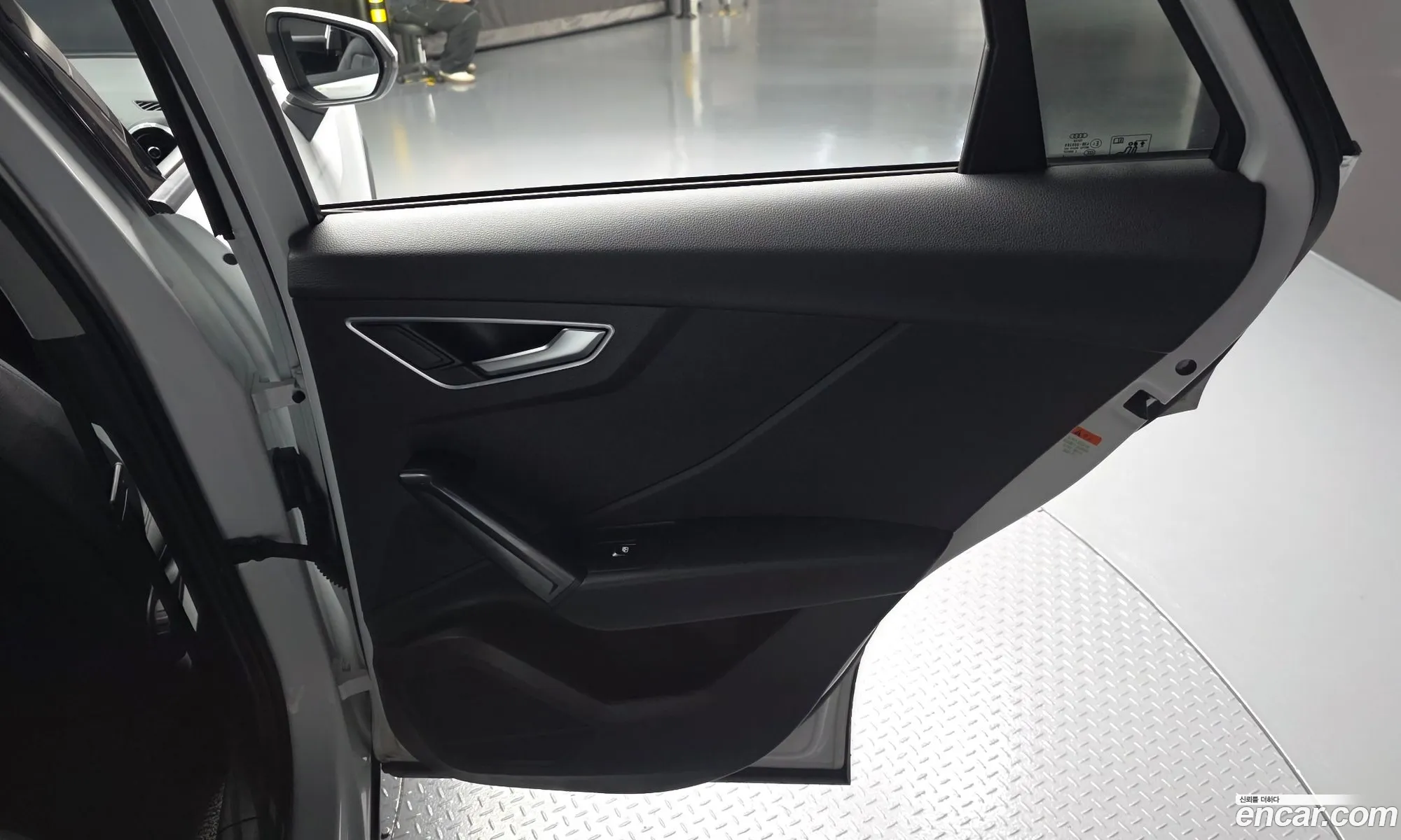 Audi Q2 2023 — 7
