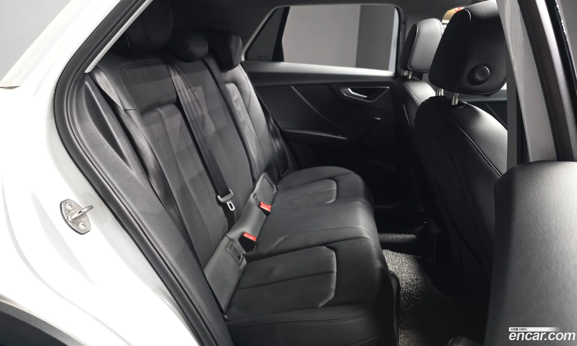 Audi Q2 2023 — 8