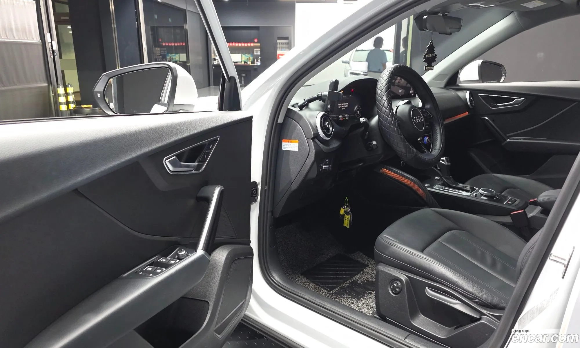 Audi Q2 2023 — 20