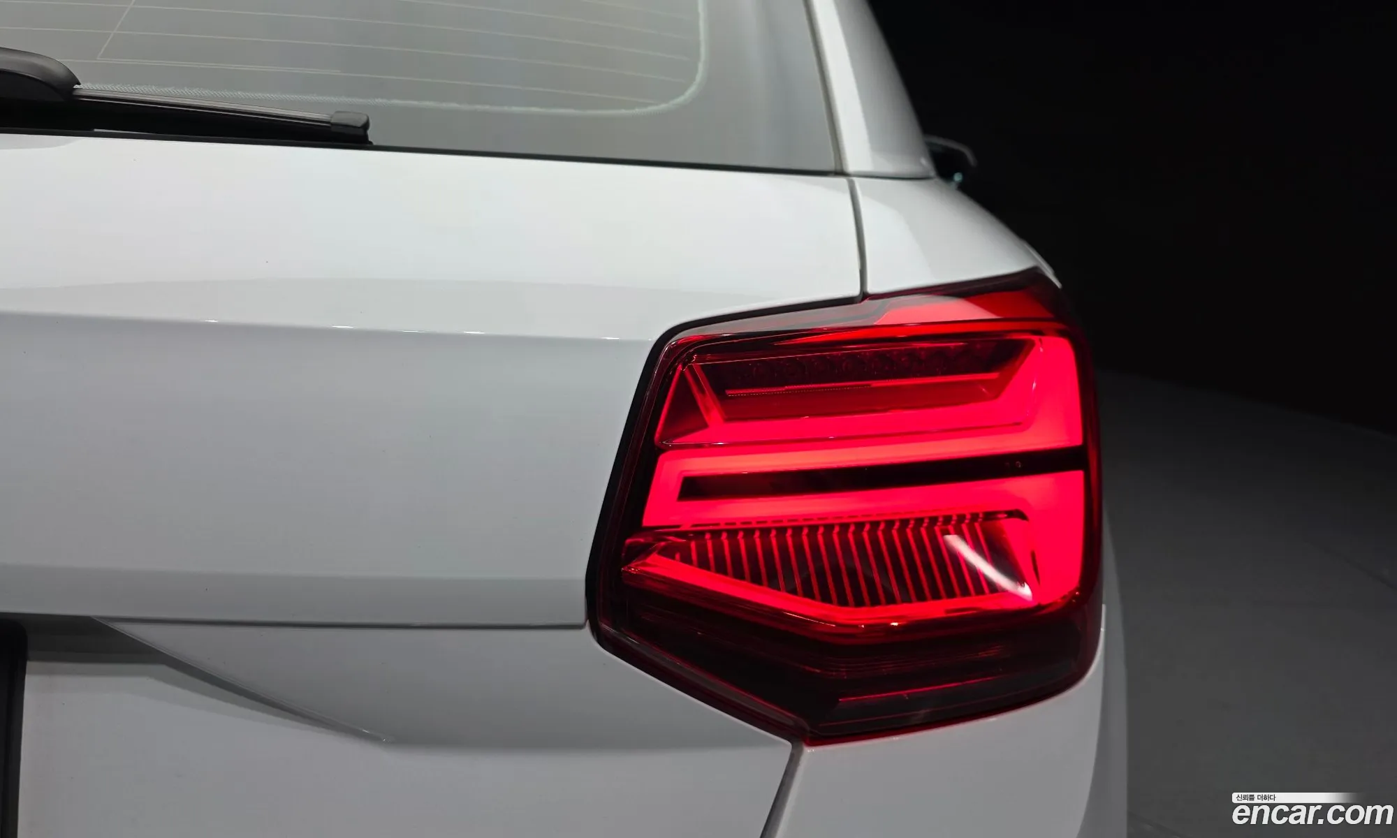 Audi Q2 2023 — 4