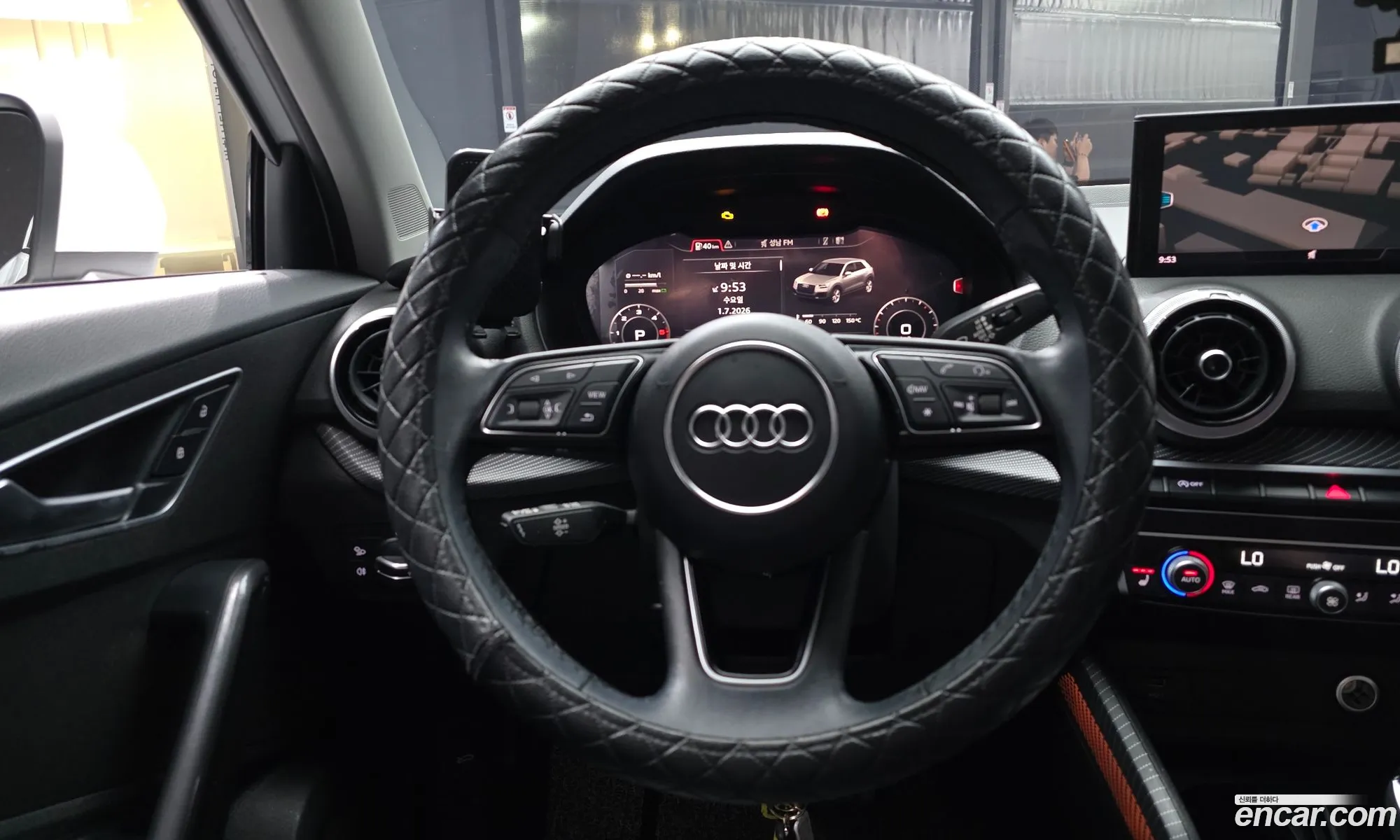 Audi Q2 2023 — 25