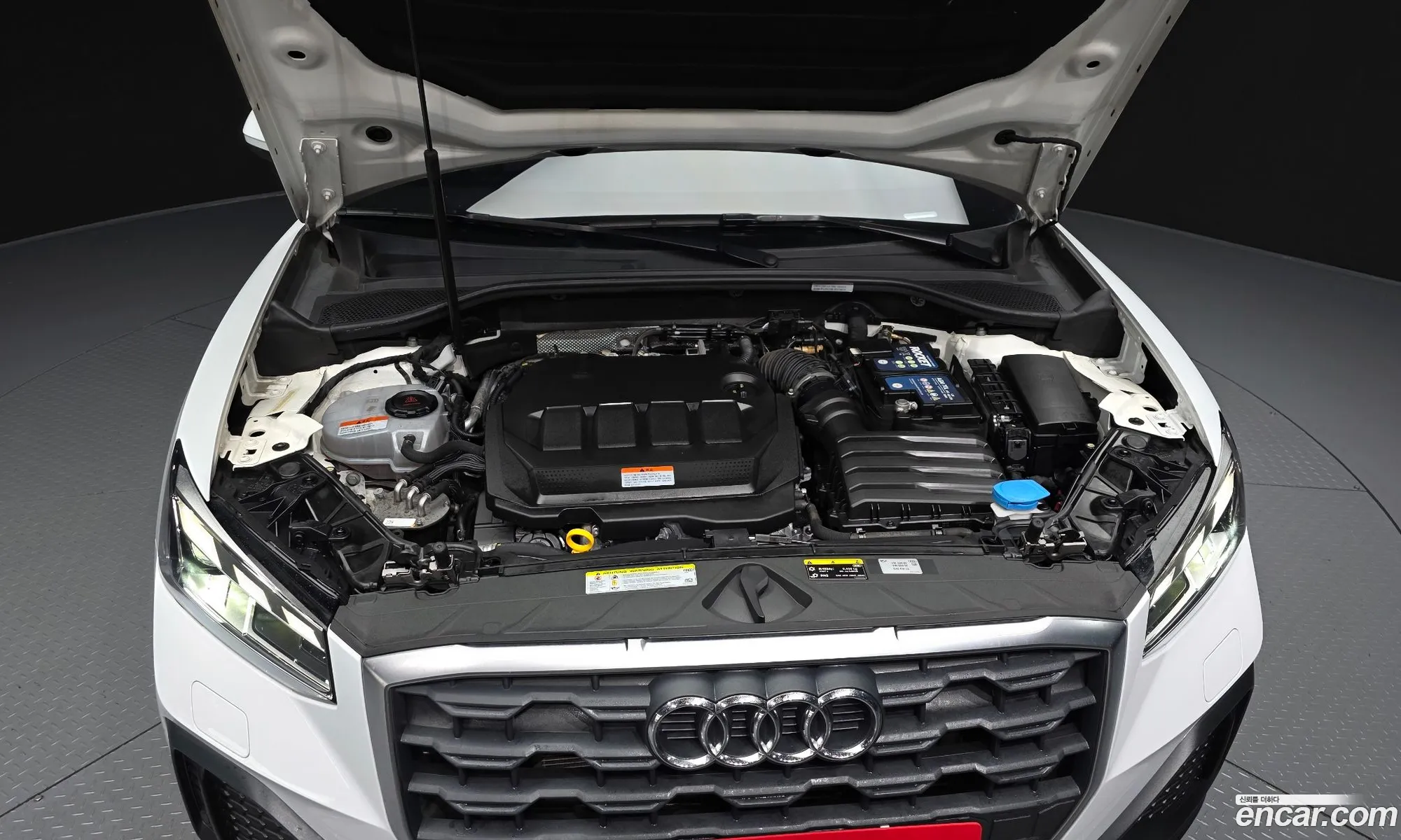 Audi Q2 2023 — 19