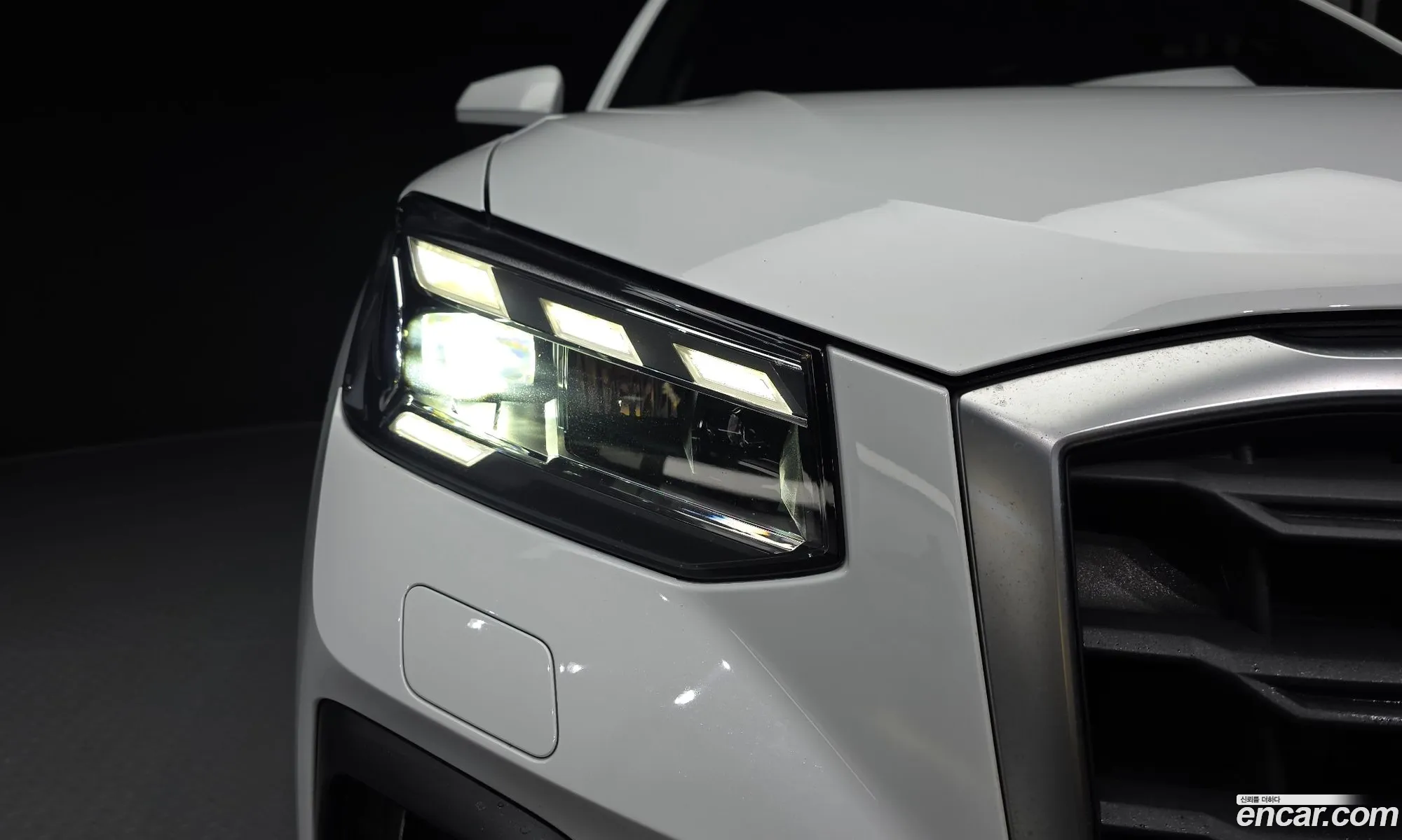 Audi Q2 2023 — 28