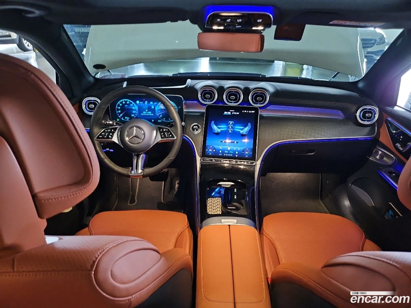Mercedes-Benz GLC-Class X254 2025 — 16