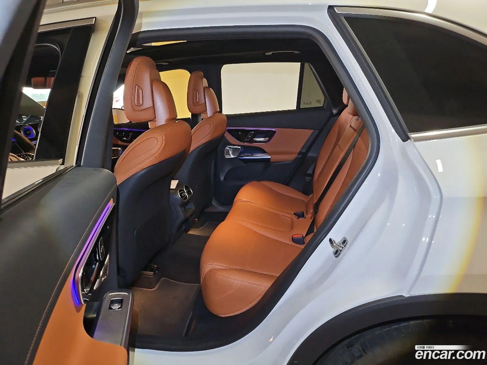 Mercedes-Benz GLC-Class X254 2025 — 3
