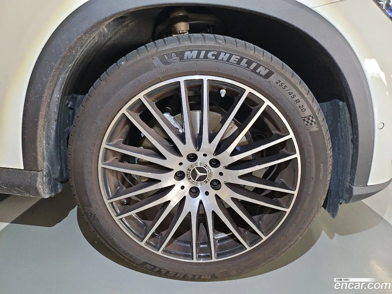 Mercedes-Benz GLC-Class X254 2025 — 15
