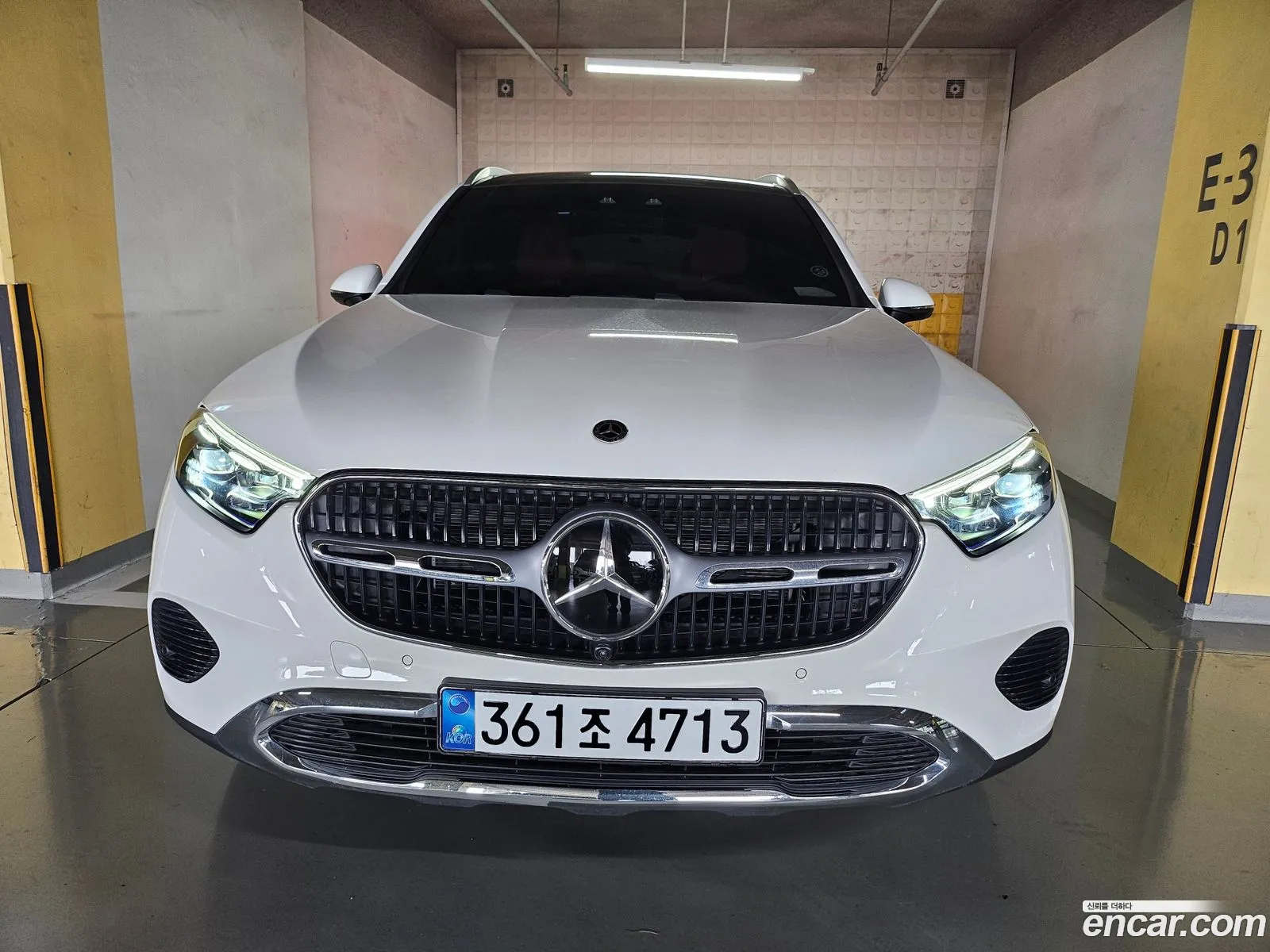 Mercedes-Benz GLC-Class X254 2025 — 20